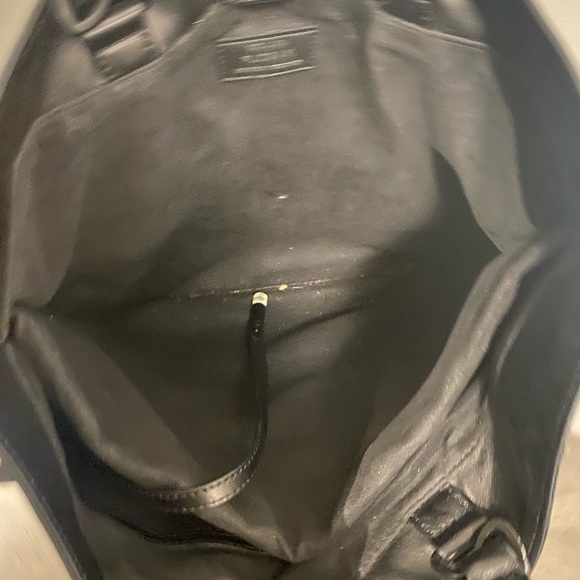 Rudsak black leather purse - Picture 12 of 12